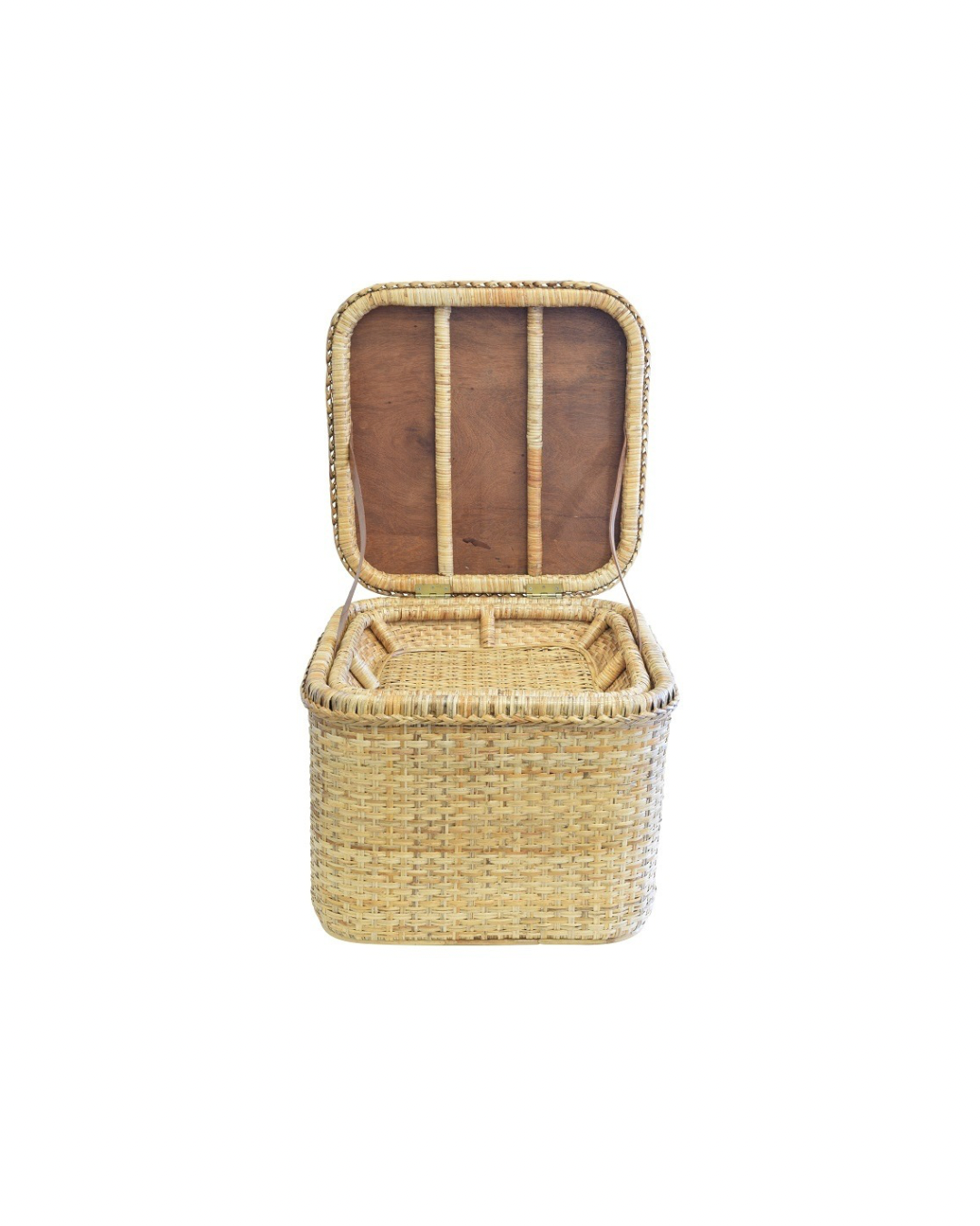 MANDALAY CHEST SQUARE