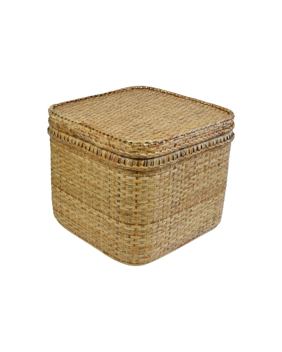 MANDALAY CHEST SQUARE