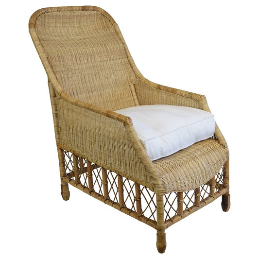 MANDALAY LATTICE CHAIR