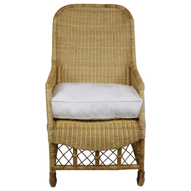 MANDALAY LATTICE CHAIR