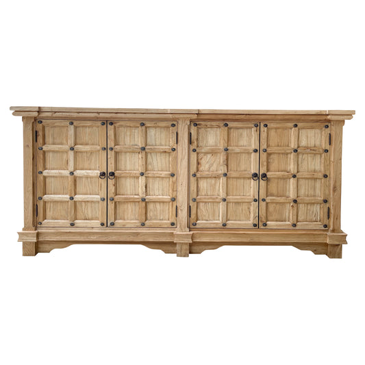 HAMPSHIRE BUFFET NATURAL