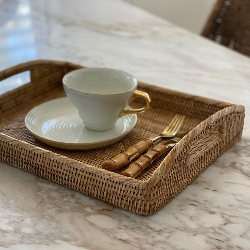 MANDALAY MORNING TRAY