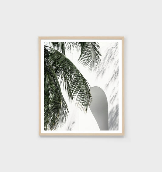 Island Archway Print
by Middle of Nowhere