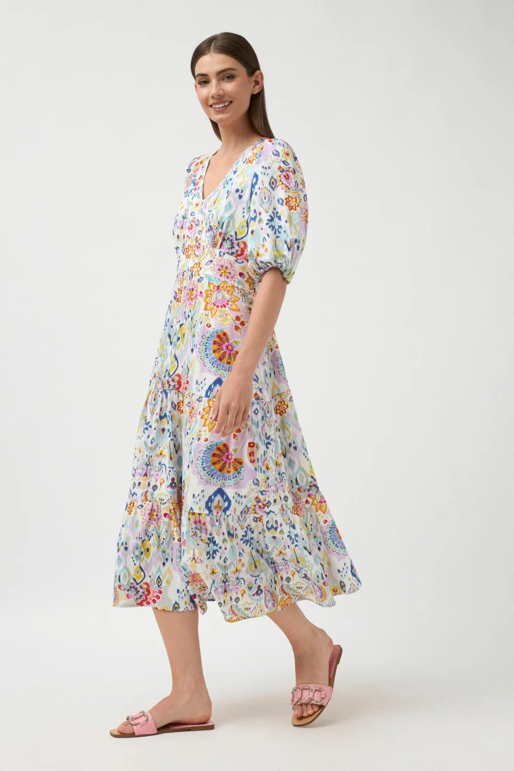 ROQUES DRESS - BARILOCHE