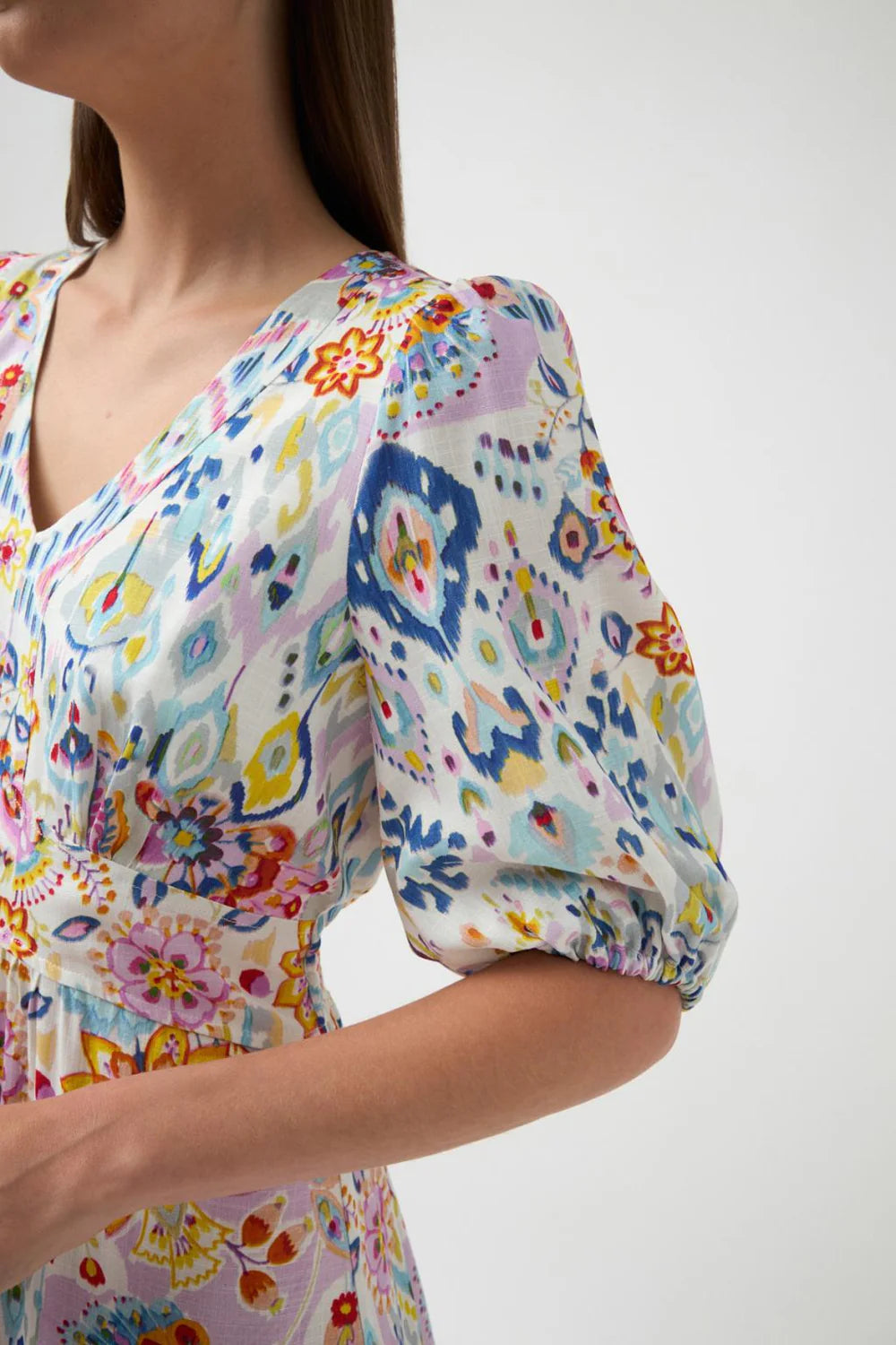 ROQUES DRESS - BARILOCHE