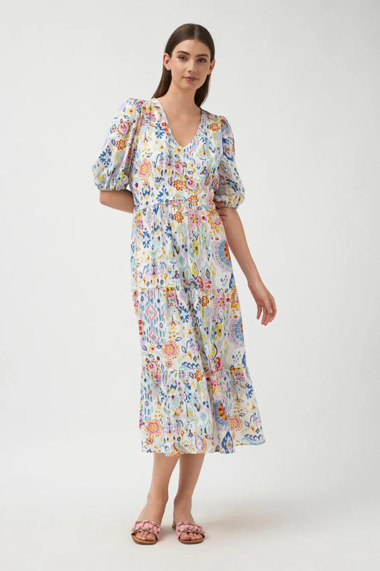 ROQUES DRESS - BARILOCHE