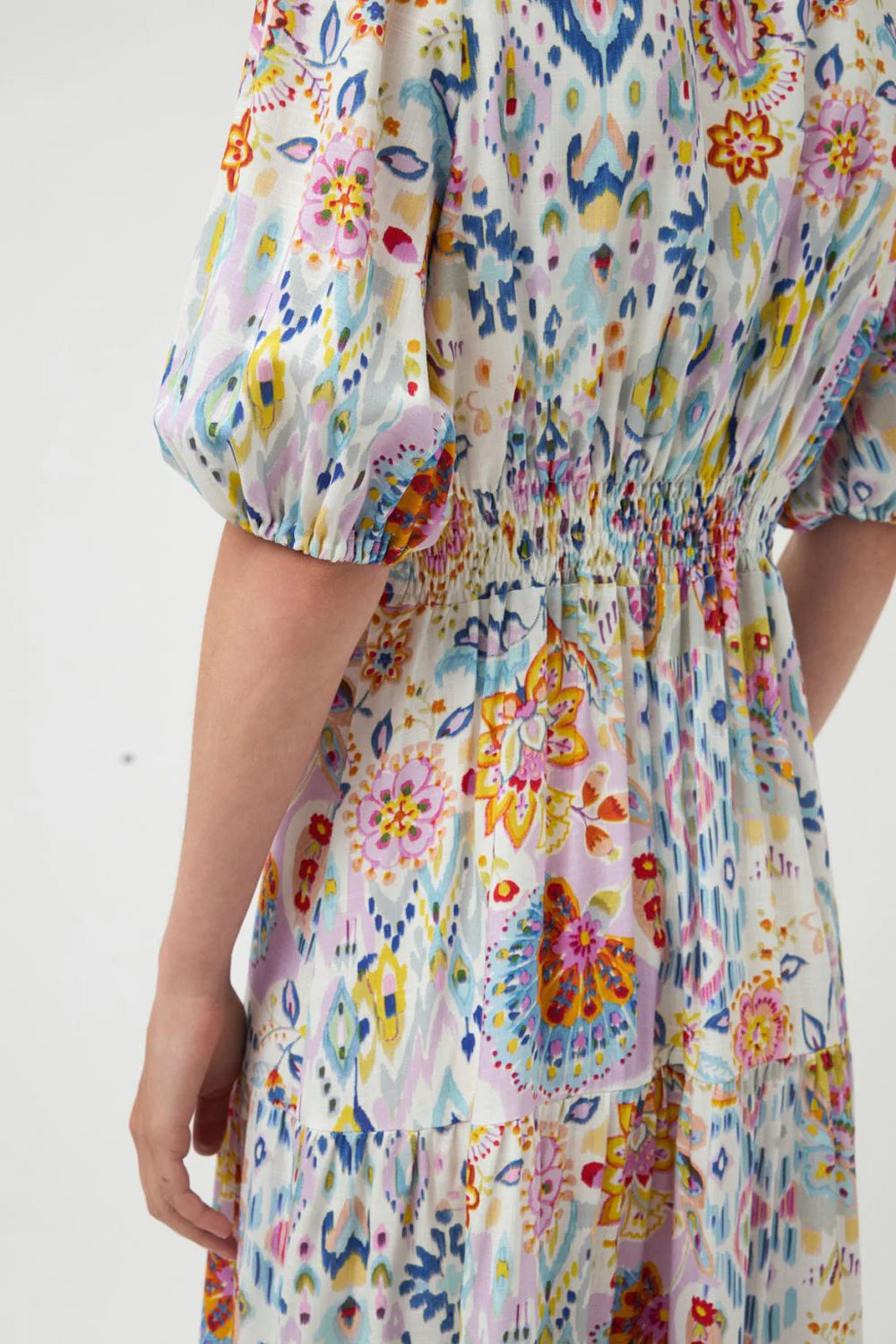 ROQUES DRESS - BARILOCHE