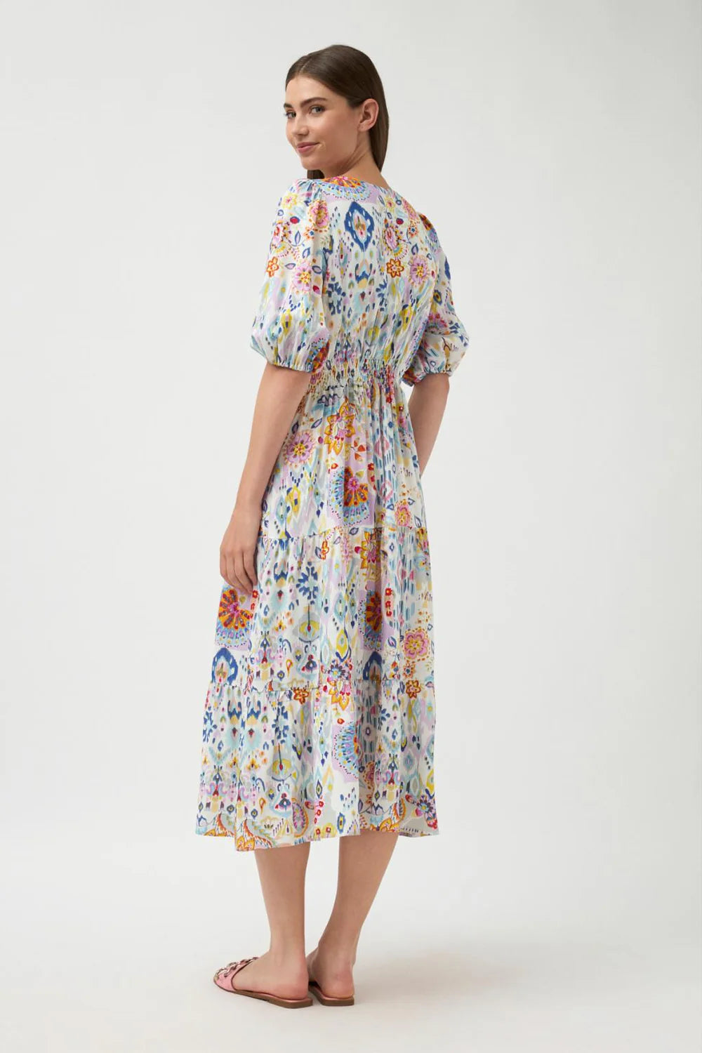 ROQUES DRESS - BARILOCHE