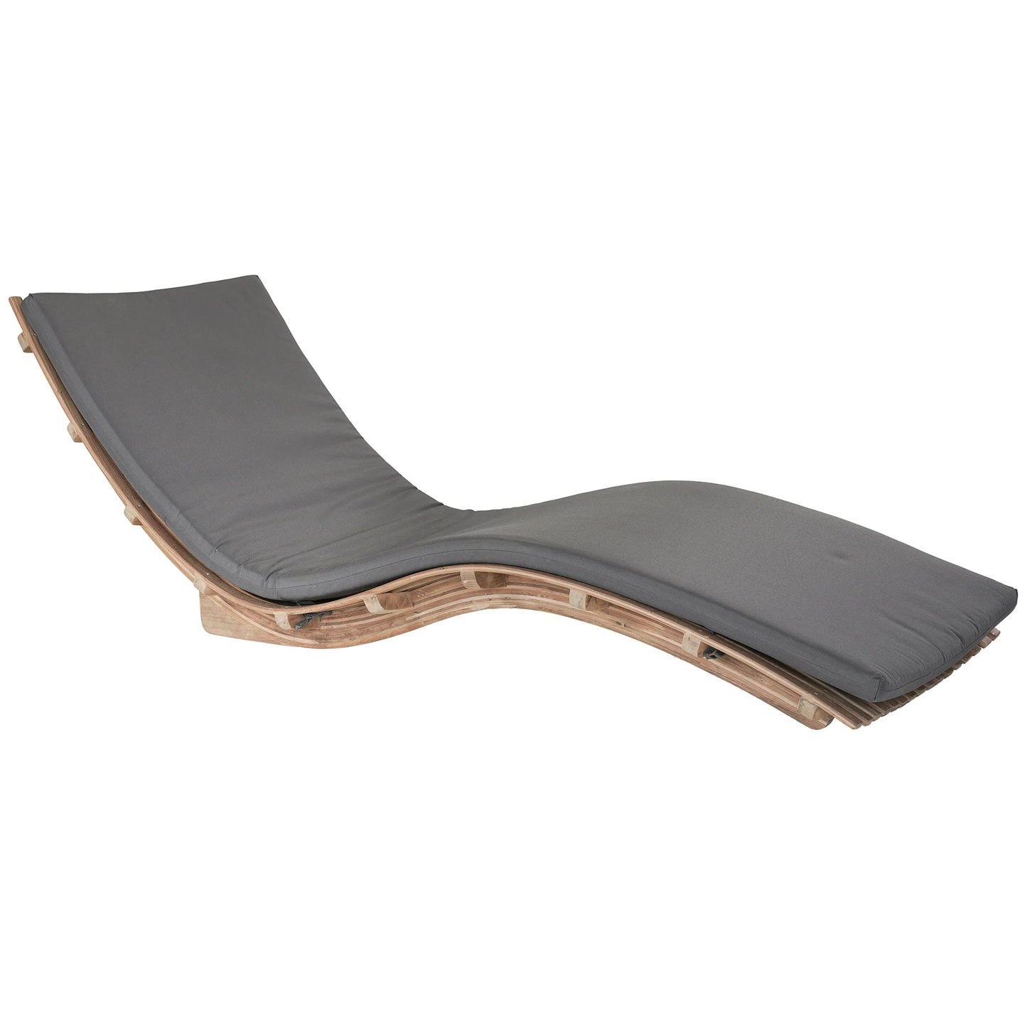 MYKONOS SUN LOUNGER TOPPER