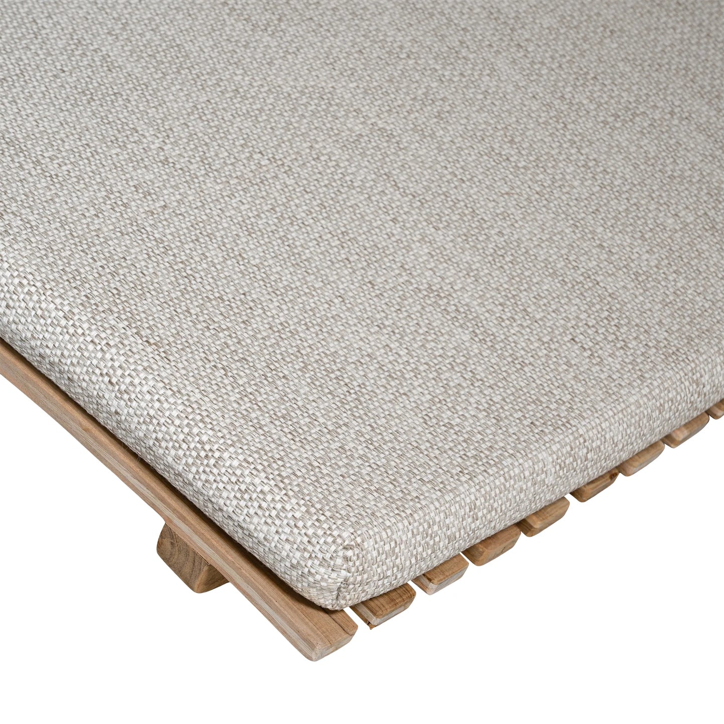 MYKONOS SUN LOUNGER TOPPER