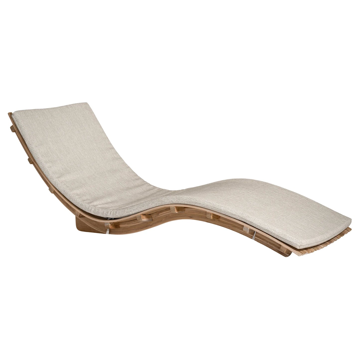 MYKONOS SUN LOUNGER TOPPER