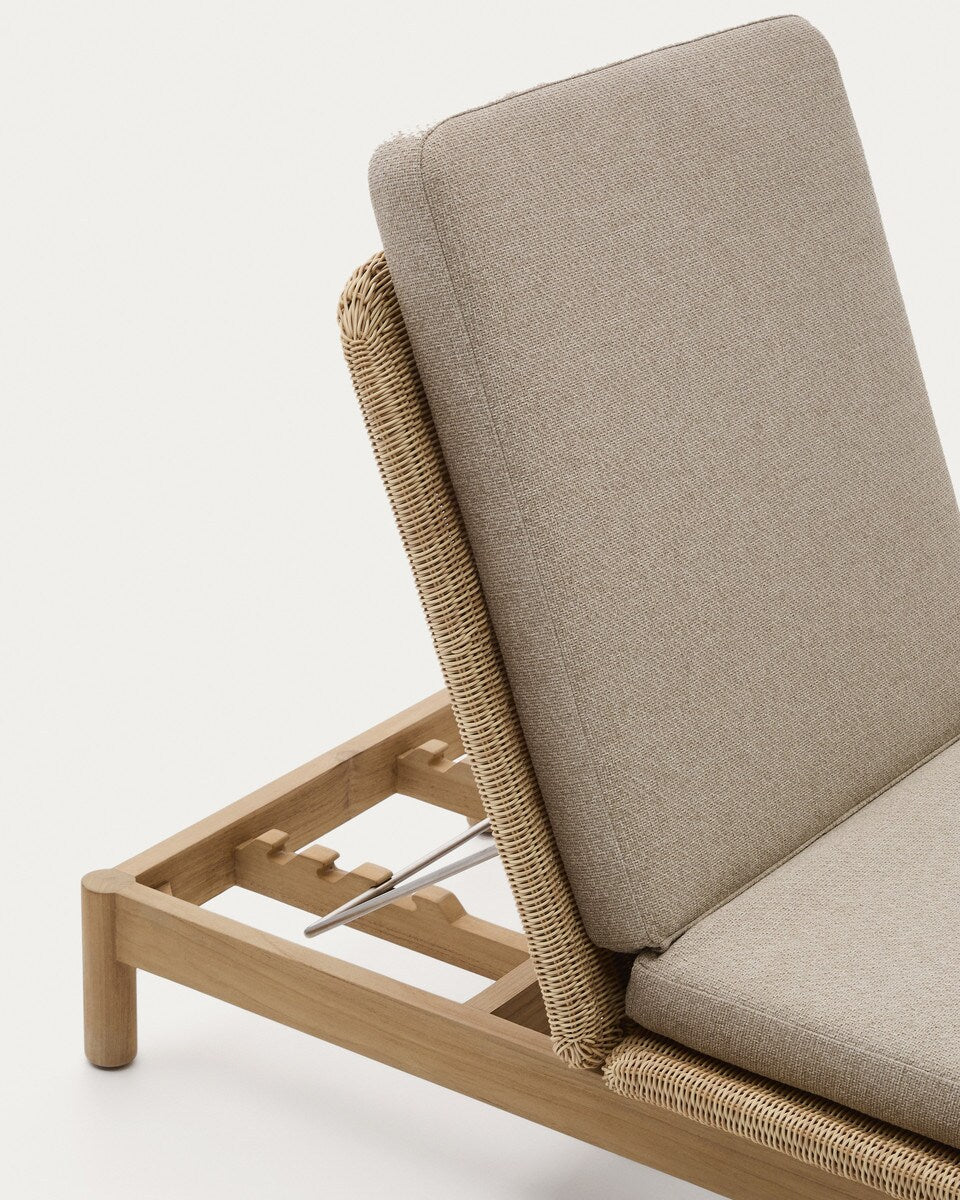 Galea Sunlounger