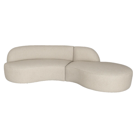OASIS SOFA 2.7METERS | FULL OUTDOORS
