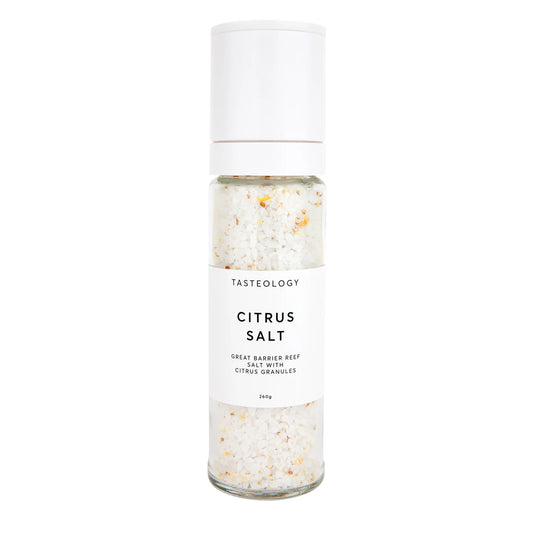 Great Barrier Reef Citrus Salt