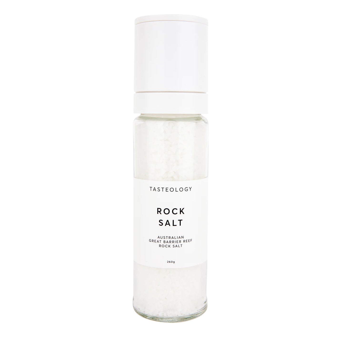 Great Barrier Reef Rock Salt