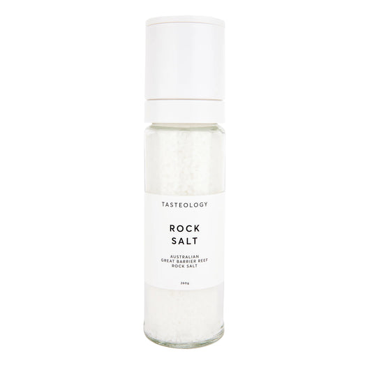 Great Barrier Reef Rock Salt