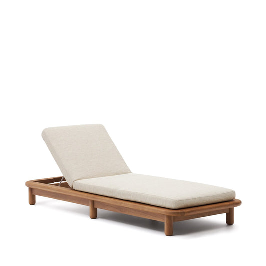 TURQUETA SUNLOUNGER