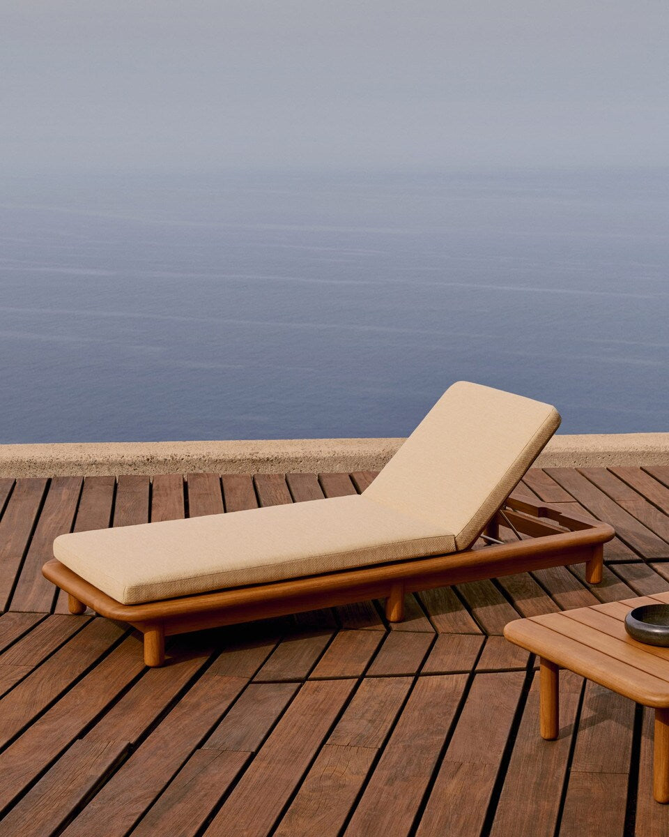 TURQUETA SUNLOUNGER