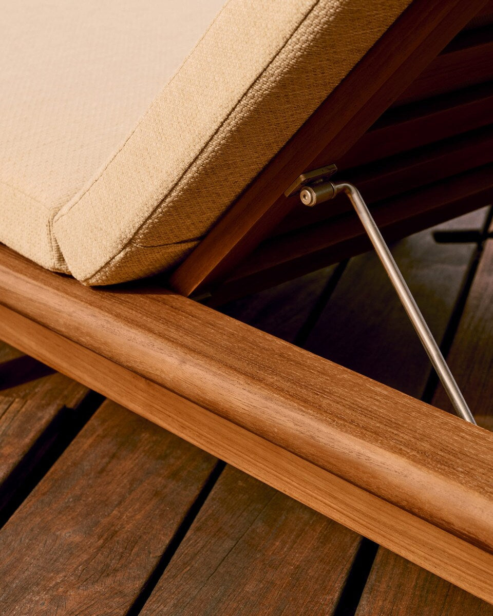 TURQUETA SUNLOUNGER
