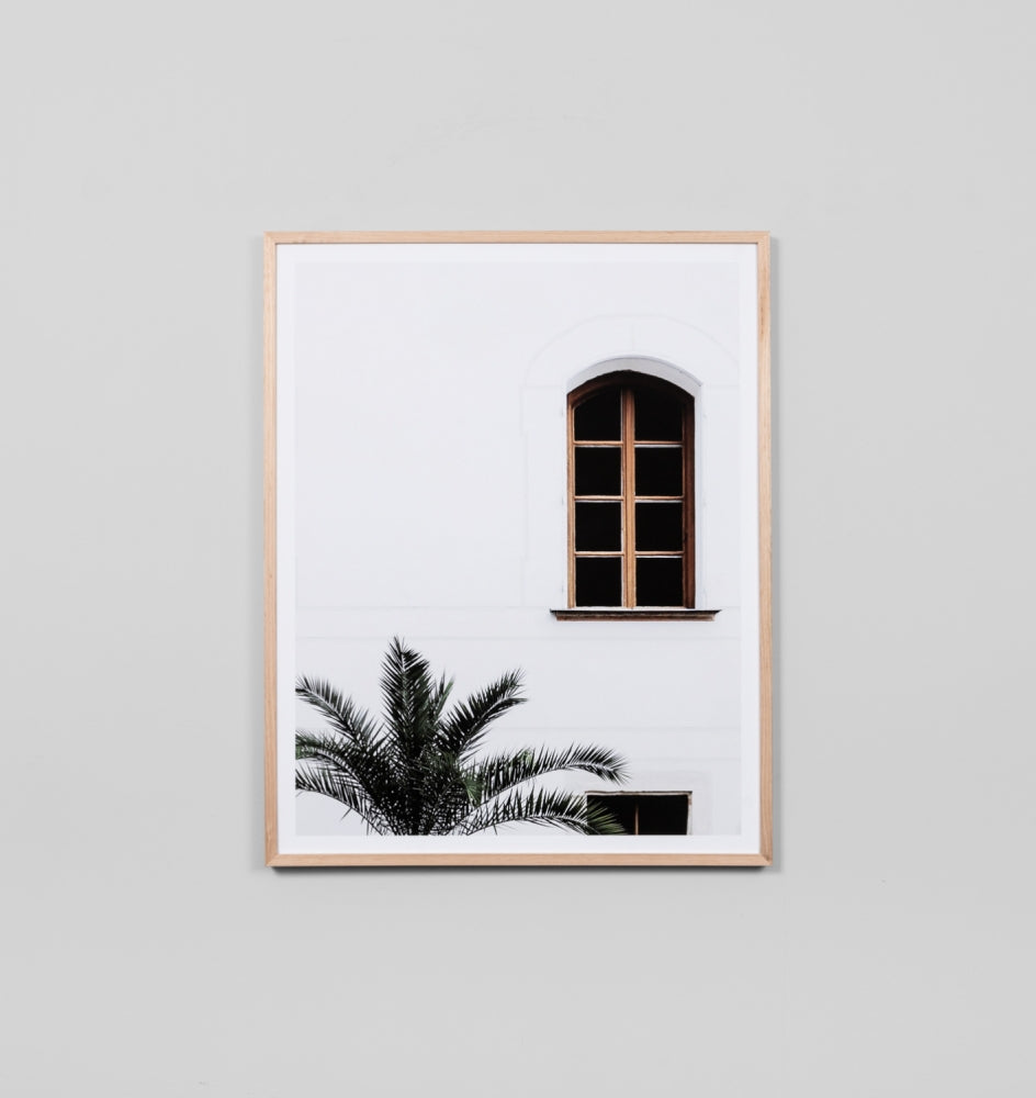 Bavarian Window by Middle of Nowhere