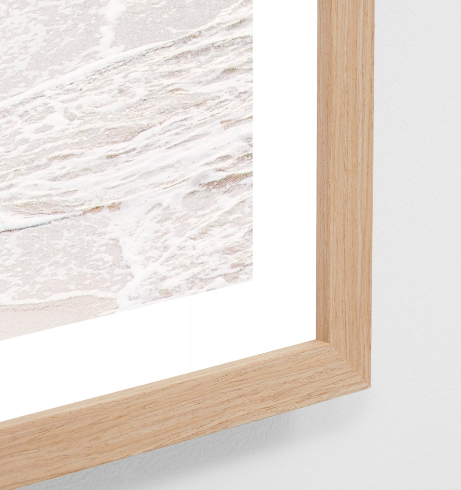 Bondi Tide Print by Middle of Nowhere