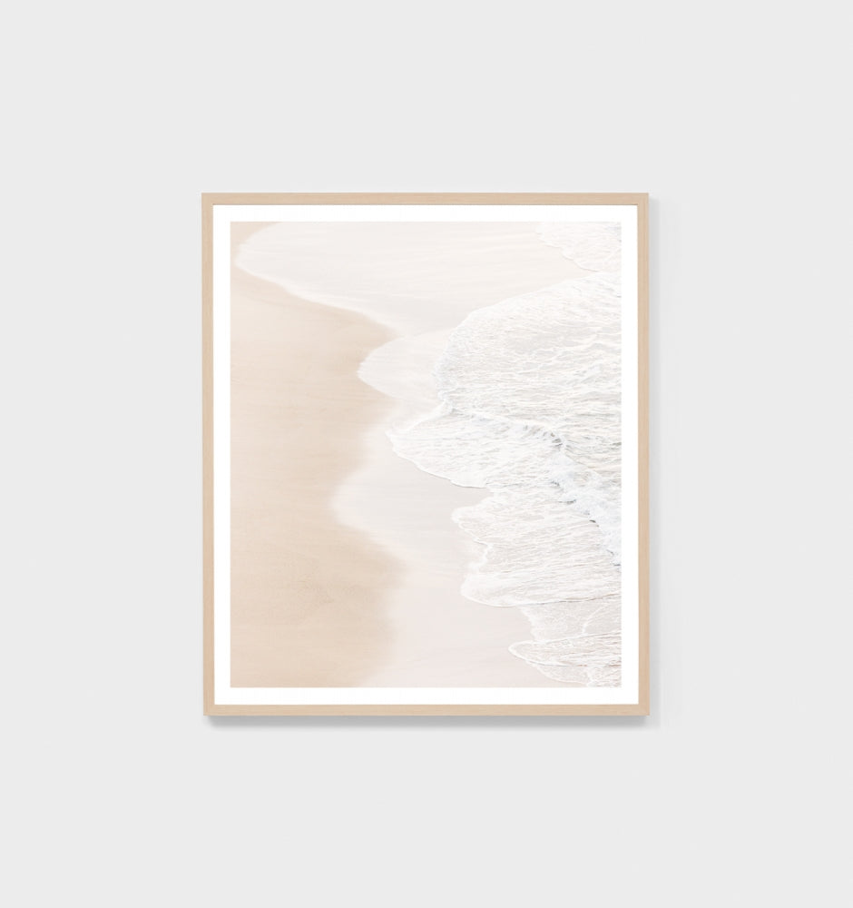 Bondi Tide Print by Middle of Nowhere