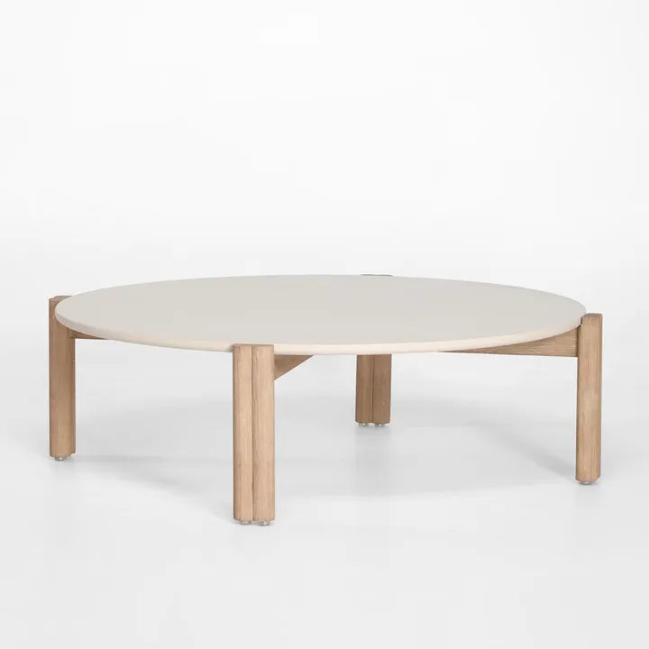 Forma Outdoor Coffee Table 100cm
