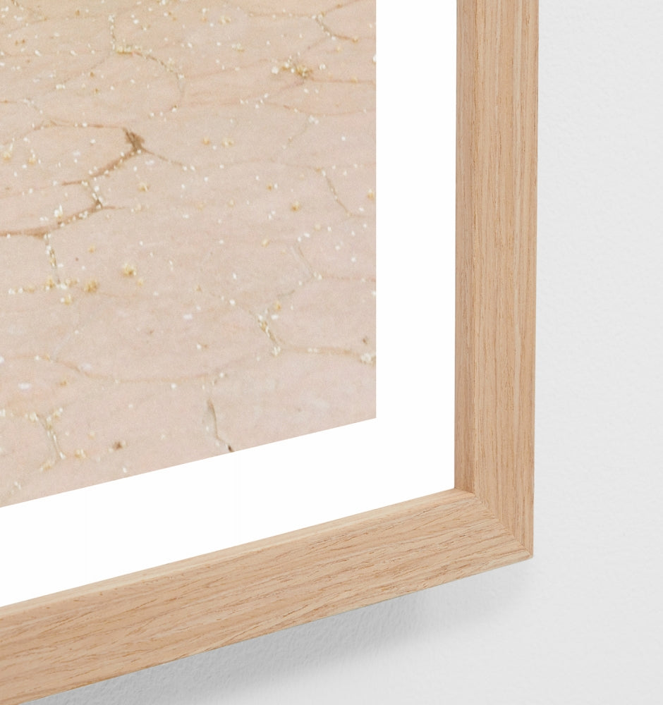 Spanish Shade Print by Middle of Nowhere