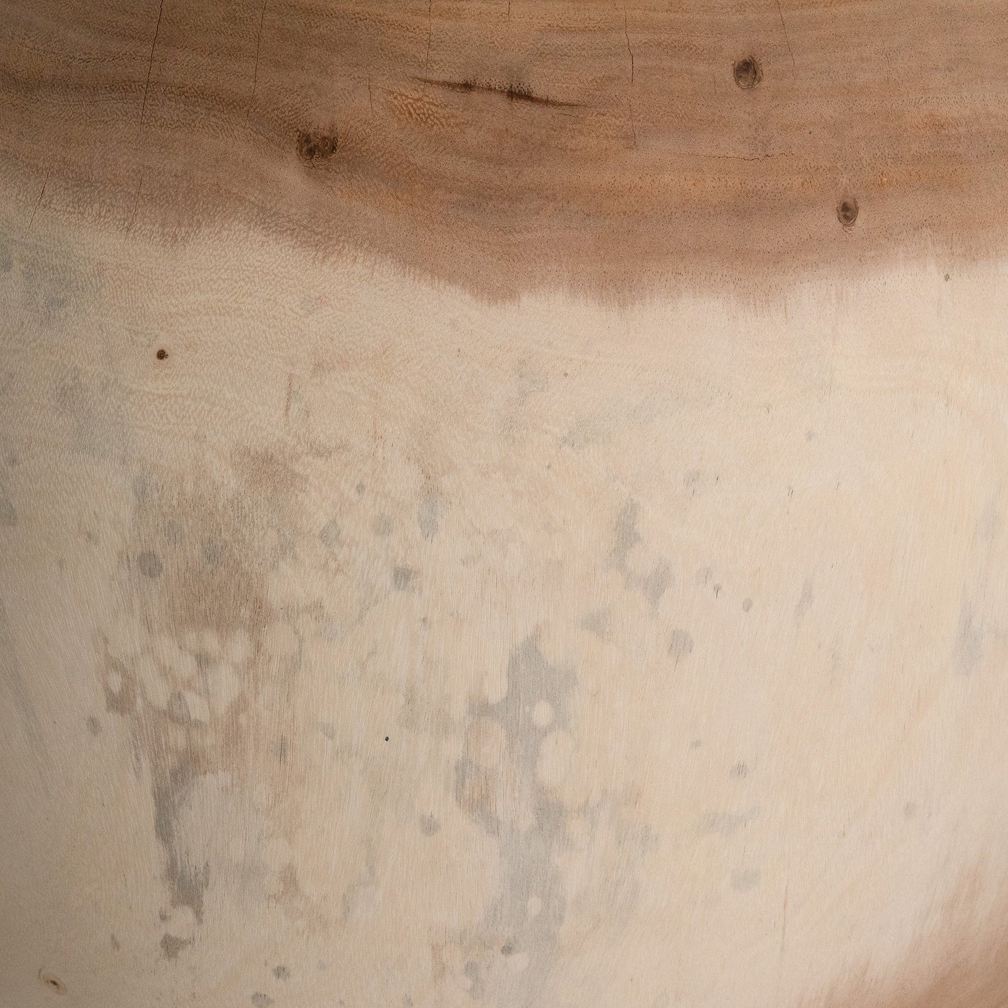 AMANDLA SIDE TABLE