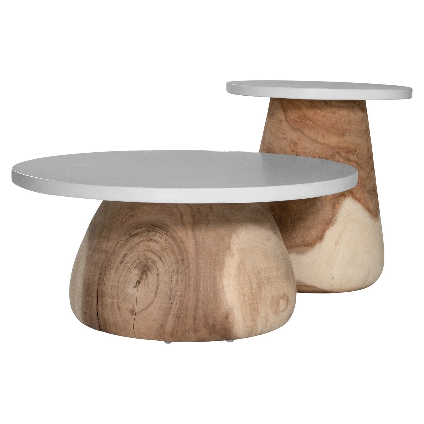 AMANDLA SIDE TABLE