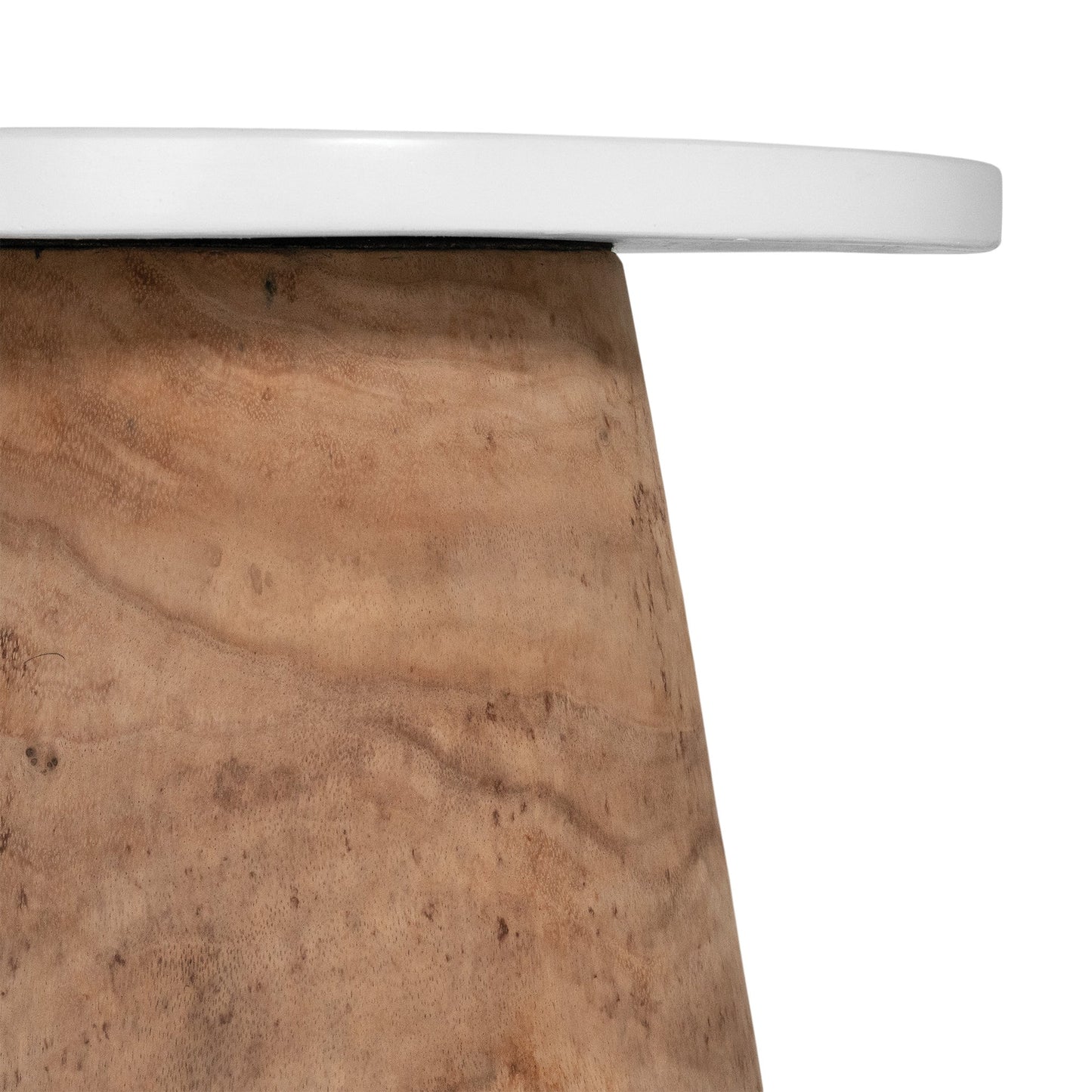 AMANDLA SIDE TABLE