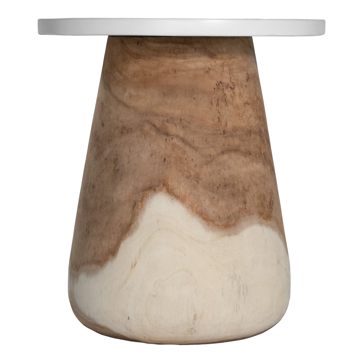 AMANDLA SIDE TABLE