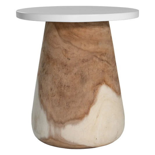 AMANDLA SIDE TABLE