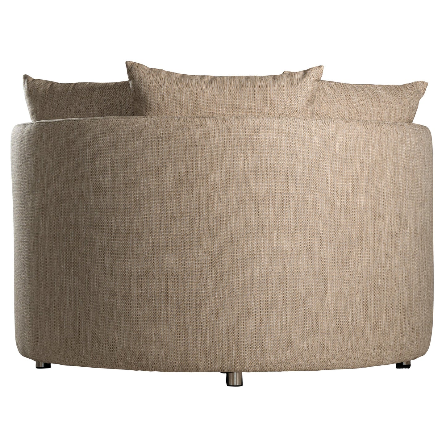 BONZA BAY OUTDOOR LOUNGER | LATTE