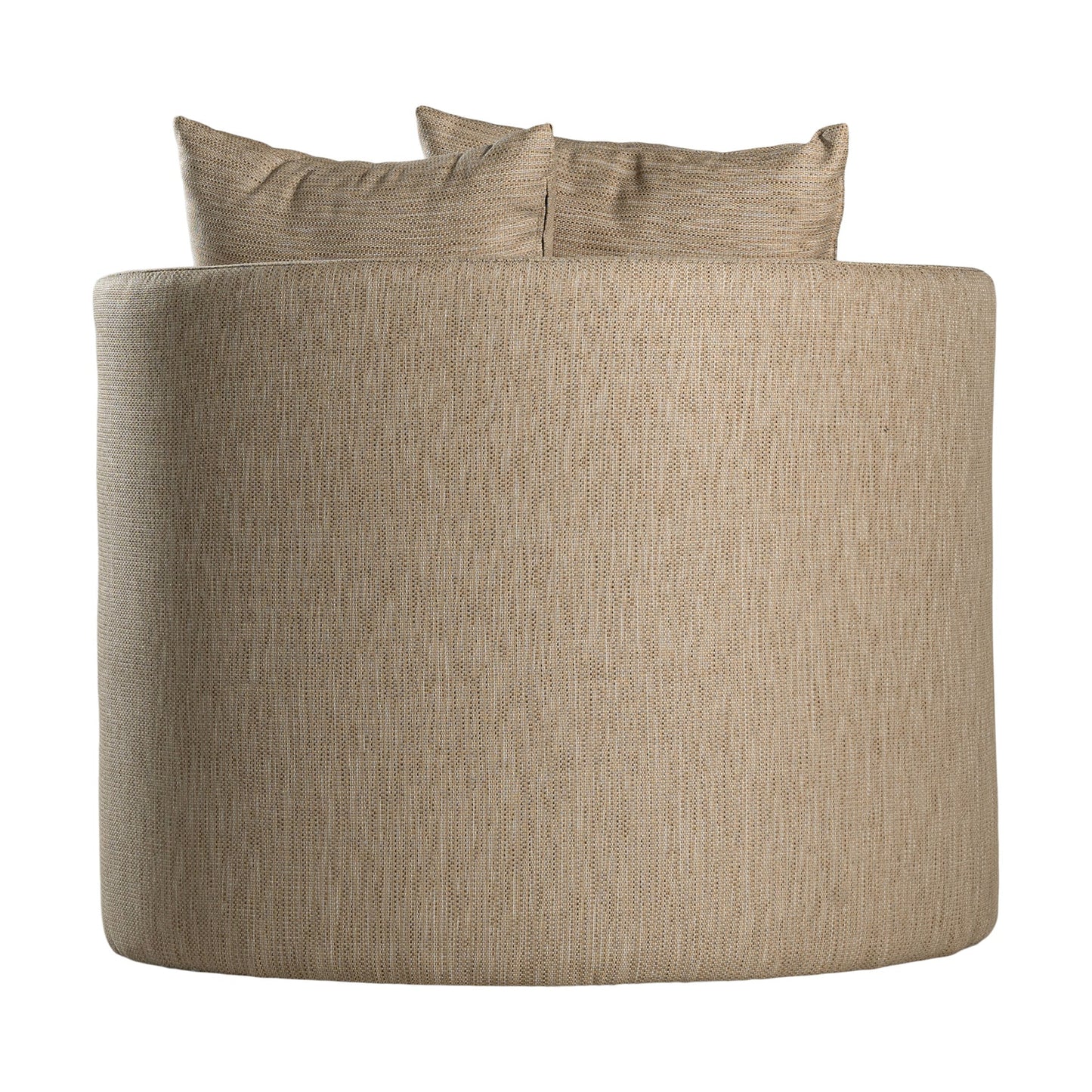 BONZA BAY OUTDOOR SOFA | LATTE