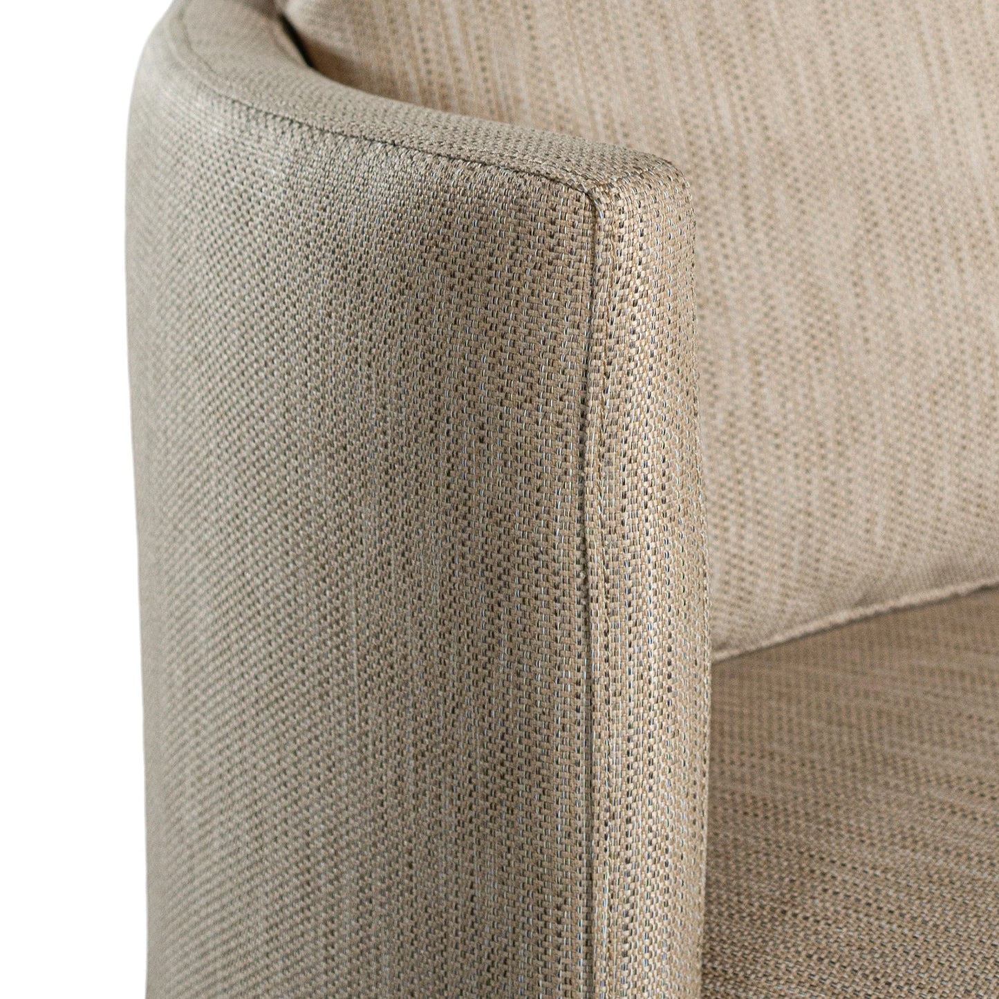 BONZA BAY OUTDOOR SOFA | LATTE