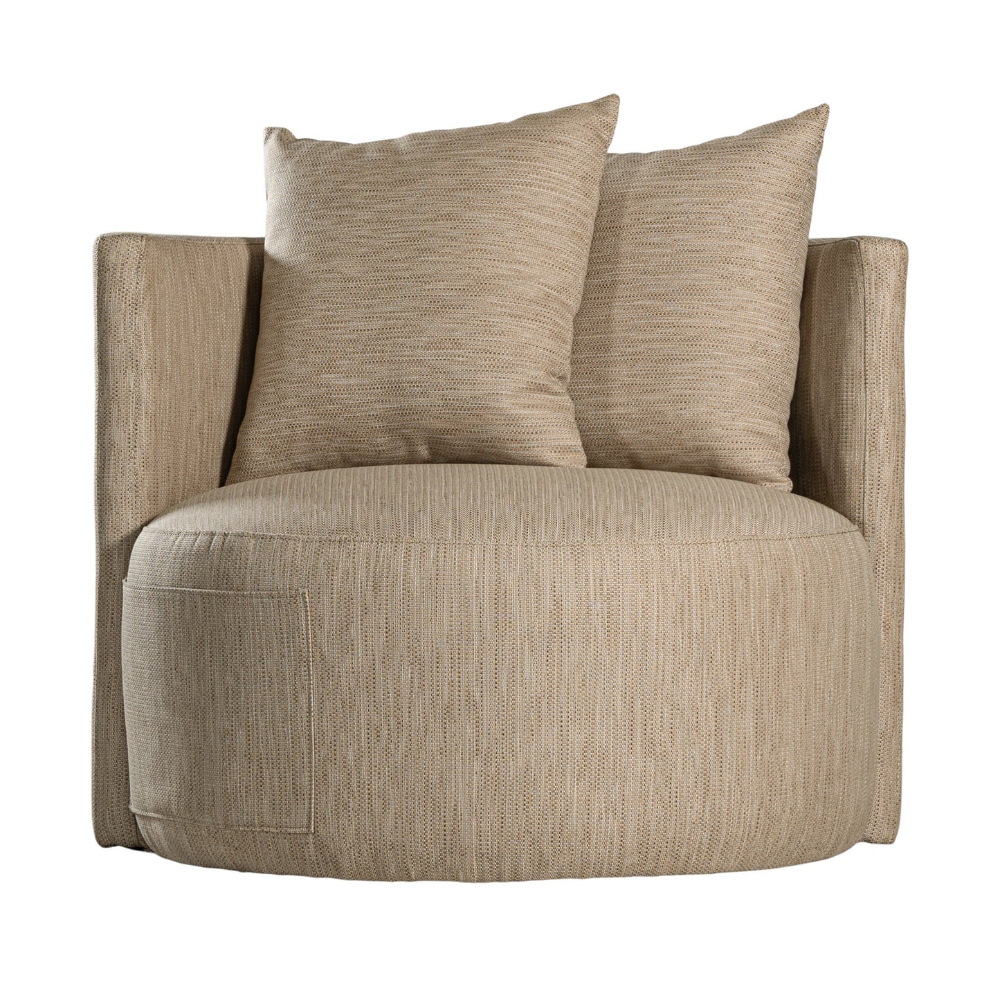 BONZA BAY OUTDOOR SOFA | LATTE