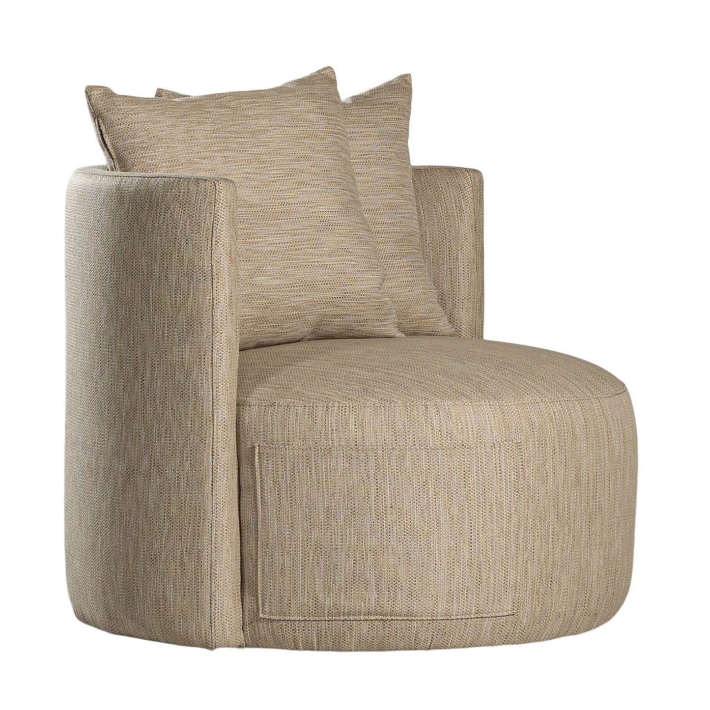 BONZA BAY OUTDOOR SOFA | LATTE