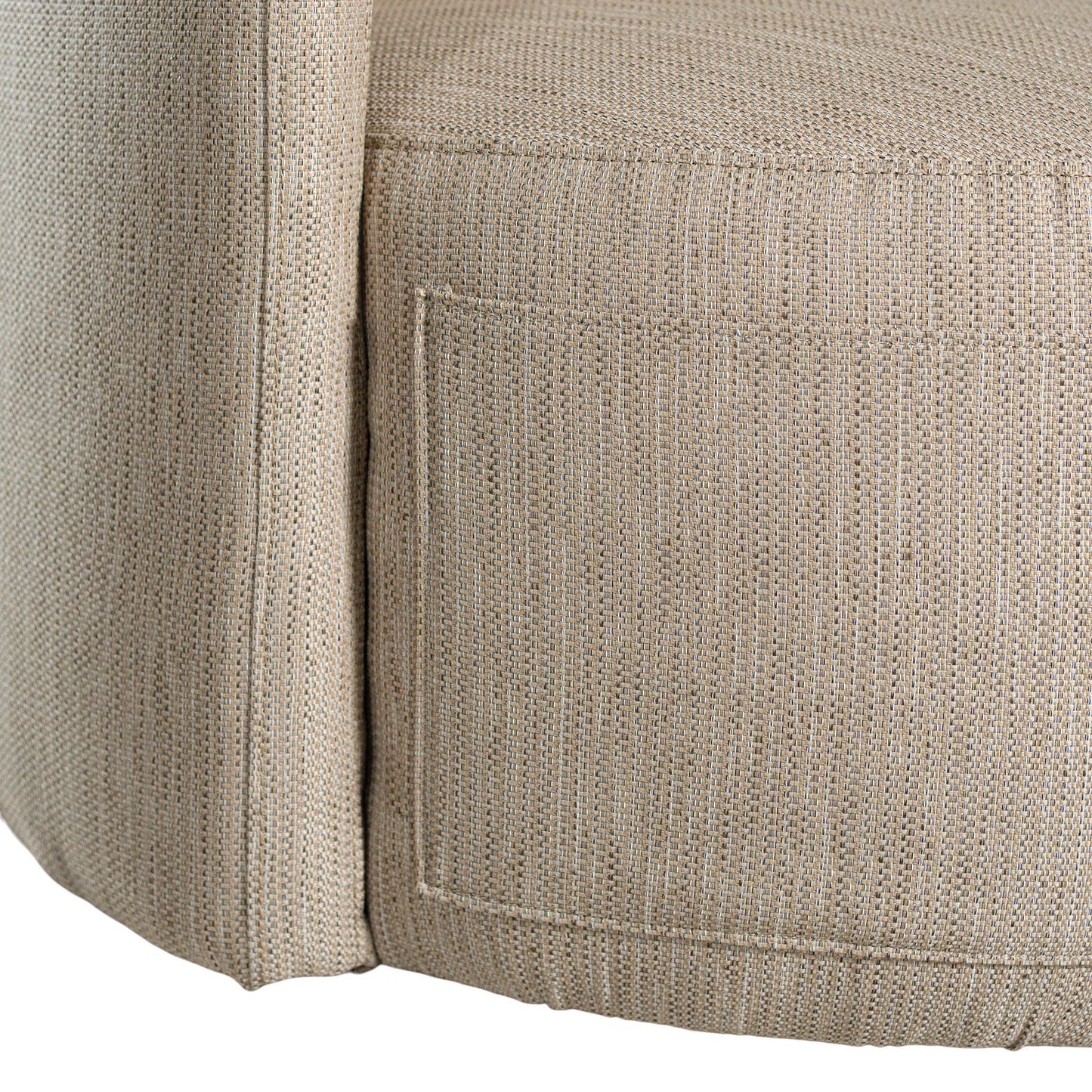BONZA BAY OUTDOOR SOFA | LATTE