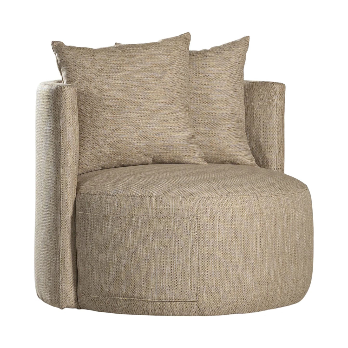 BONZA BAY OUTDOOR SOFA | LATTE