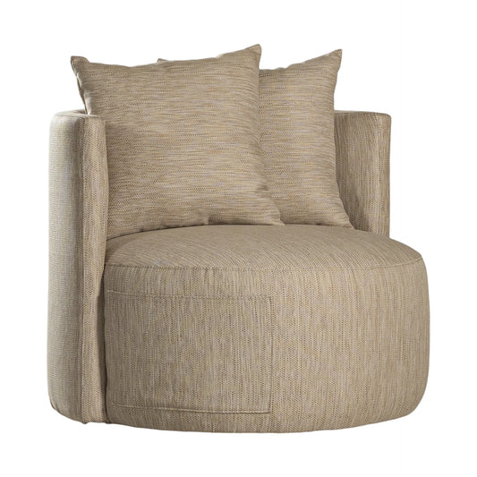 BONZA BAY OUTDOOR SOFA | LATTE