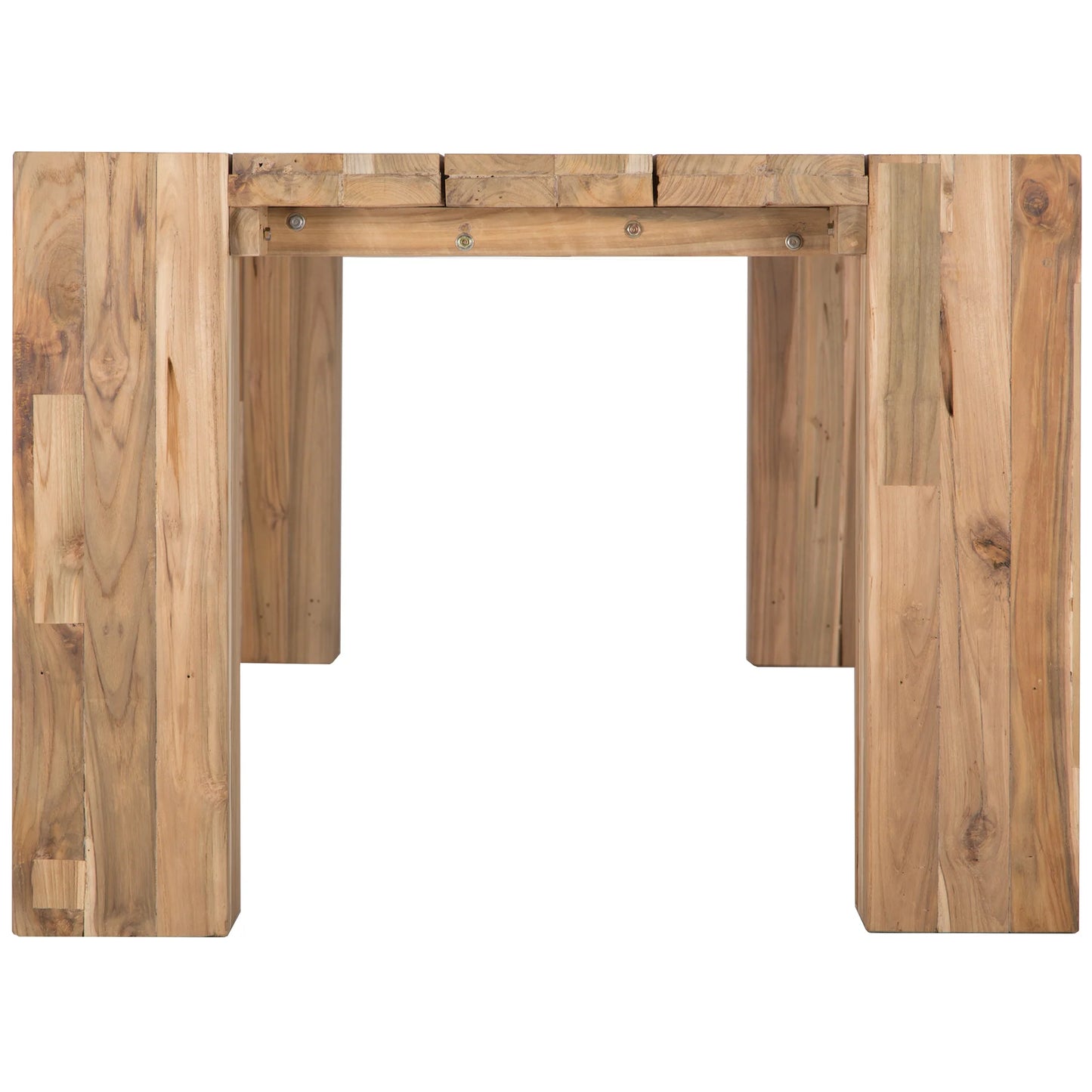HAMALI BLOCK DINING TABLE