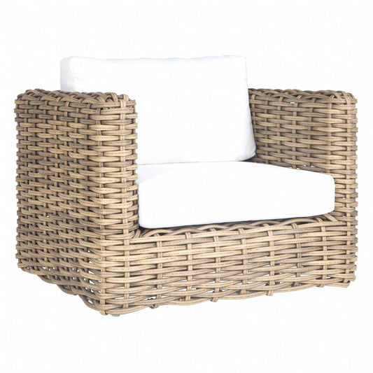 HIMBA OUTDOOR SOFA