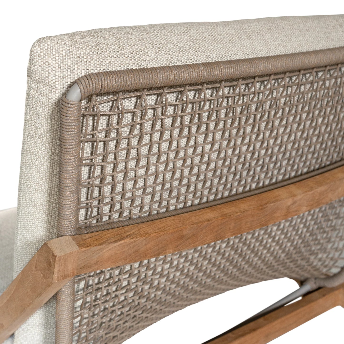 LAMU OCCASIONAL CHAIR