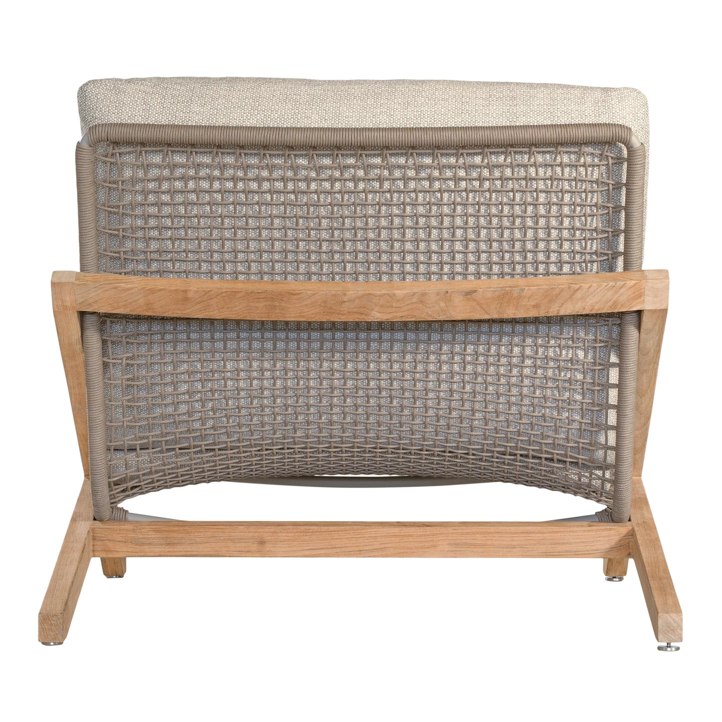 LAMU OCCASIONAL CHAIR