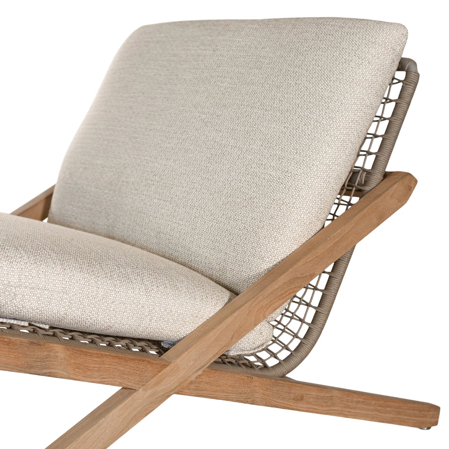 LAMU OCCASIONAL CHAIR