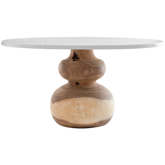 MALUKU DINING TABLE