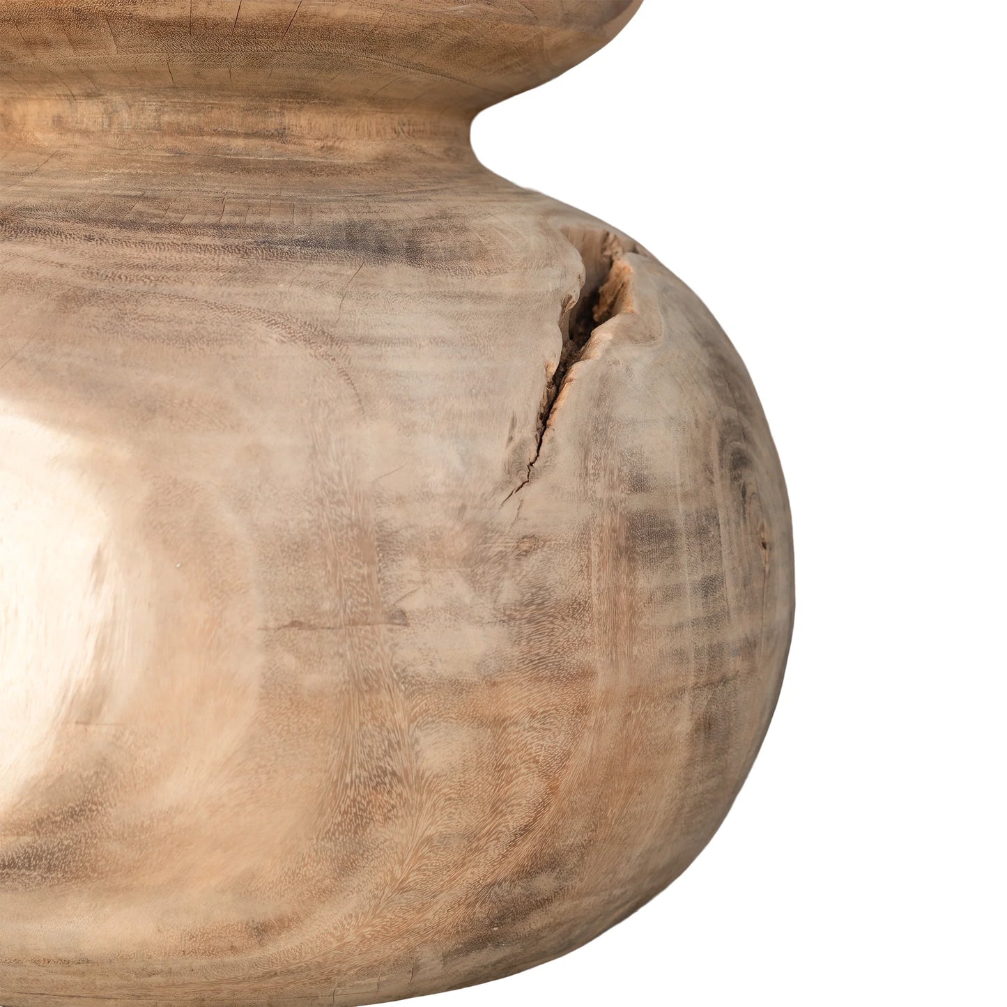 MALUKU DINING TABLE