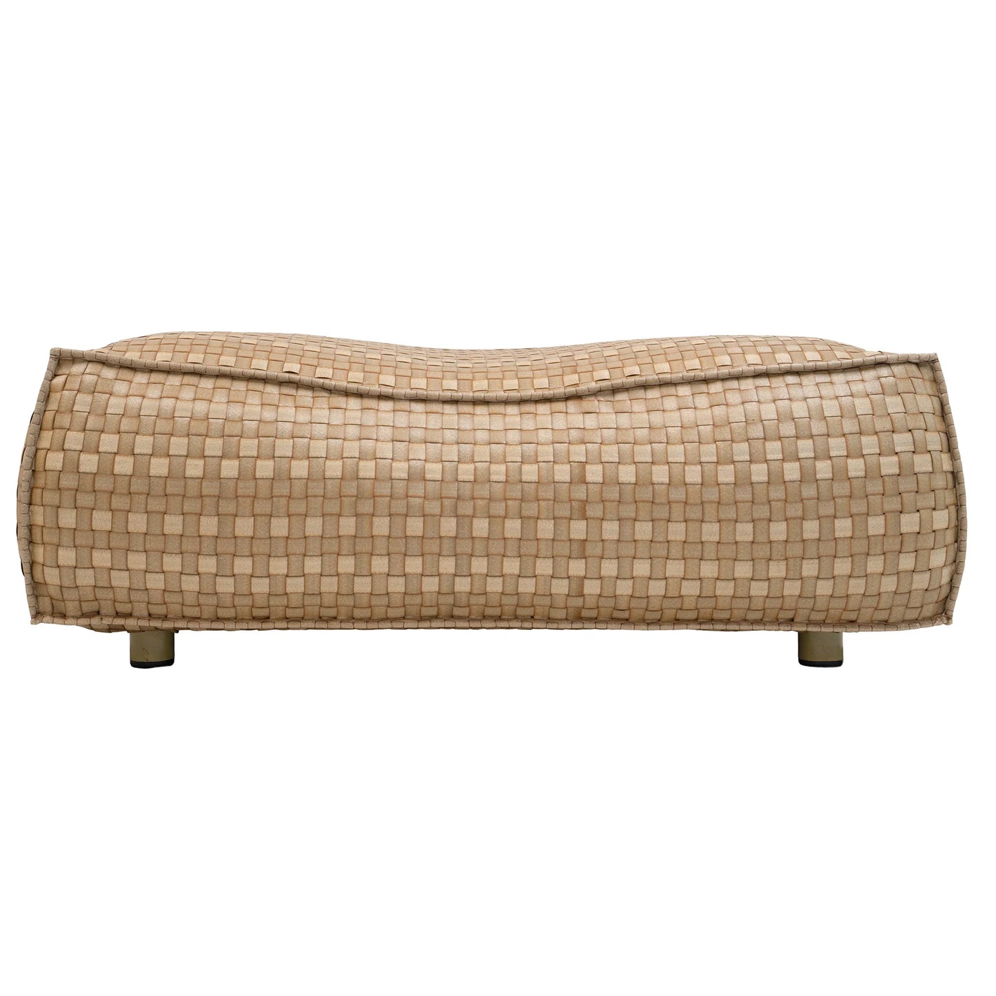 MASEKELA OTTOMAN | FULL OUTDOOR