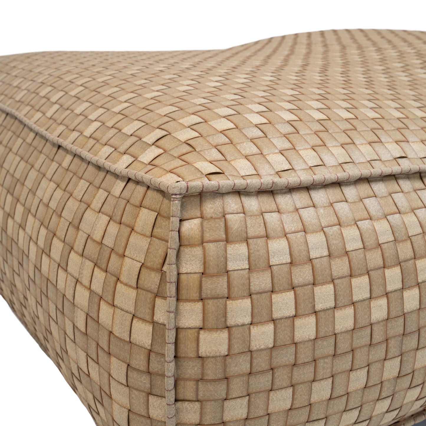 MASEKELA OTTOMAN | FULL OUTDOOR